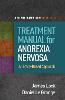Treatment Manual for Anorexia Nervosa, Third Edition
