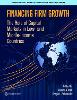 Financing Firm Growth