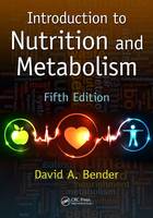 Introduction to Nutrition and Metabolism