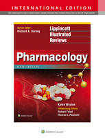 Lippincott Illustrated Reviews: Pharmacology