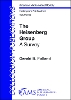 The Heisenberg Group