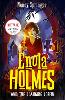 Enola Holmes and the Clanging Coffin (Book 10)