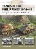 Tanks in the Philippines 1944–45