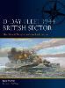 D-Day Fleet 1944, British Sector