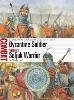 Byzantine Soldier vs Seljuk Warrior
