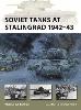 Soviet Tanks at Stalingrad 1942–43