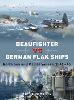 Beaufighter vs German Flak Ships