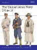 The United States Navy 1914–18