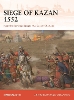 Siege of Kazan 1552