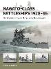 Nagato-class Battleships 1920–46