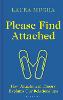 Please Find Attached