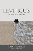 The Hodder Bible Commentary: Leviticus