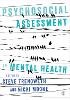 Psychosocial Assessment in Mental Health