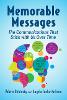 Memorable Messages