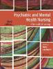 Psychiatric and Mental Health Nursing