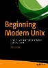 Beginning Modern Unix