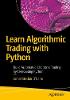 Learn Algorithmic Trading with Python