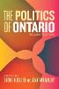 The Politics of Ontario