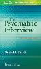 The Psychiatric Interview