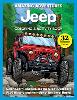 Amazing Adventures Jeep® Coloring and Activity Book