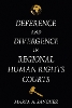 Deference and Divergence in Regional Human Rights Courts