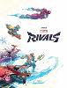 The Art of Marvel Rivals