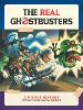 The Real Ghostbusters: A Visual History