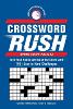 Crossword Rush