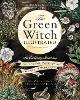 The Green Witch Illustrated