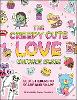 The Creepy Cute Love Sticker Book