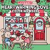The Heartwarming Love Coloring Book