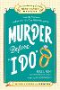 Murder Before "I Do"