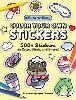 Color Your Own Stickers
