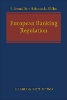 European Banking Regulation