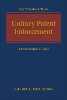 Unitary Patent Enforcement