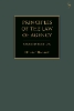 Principles of the Law of Agency