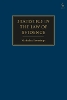 Statistics in the Law of Evidence