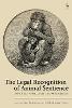 The Legal Recognition of Animal Sentience