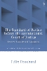 The Standard of Review before the International Court of Justice