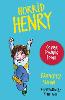 Horrid Henry: Fun and Games