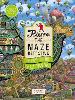 Pierre the Maze Detective: The Hunt for the Maze Pyramid