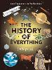 The History of Everything in 32 Pages