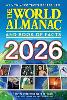 The World Almanac and Book of Facts 2026