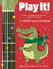 Play It! Christmas Songs for Guitar