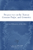 Perspectives on the Human Genome Project and Genomics Volume 24