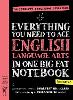 Everything You Need to Ace English Language Arts in One Big Fat Notebook, 2nd Edition