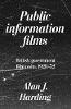 Public Information Films