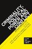Criminality, Political Power and Conflict