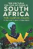 The Cultural Politics of Food in South Africa