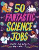 50 Fantastic Science Jobs